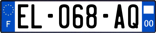 EL-068-AQ