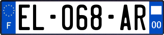 EL-068-AR