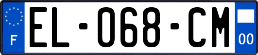 EL-068-CM