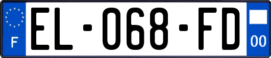 EL-068-FD