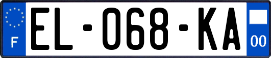 EL-068-KA