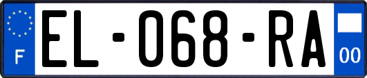 EL-068-RA