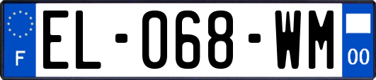 EL-068-WM