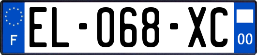 EL-068-XC