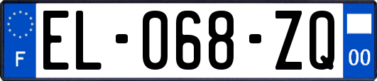 EL-068-ZQ