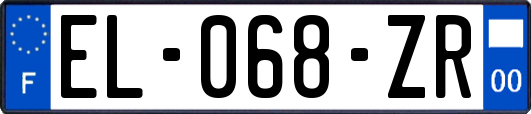 EL-068-ZR