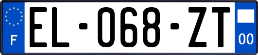 EL-068-ZT