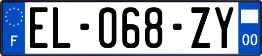 EL-068-ZY