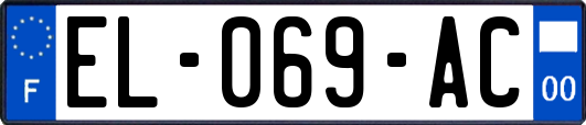 EL-069-AC