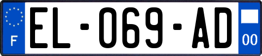 EL-069-AD