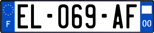 EL-069-AF