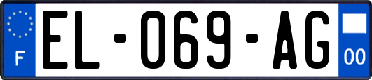 EL-069-AG