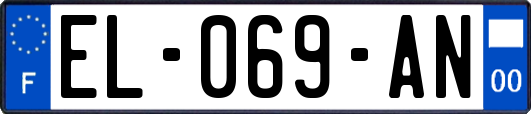 EL-069-AN