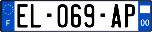 EL-069-AP