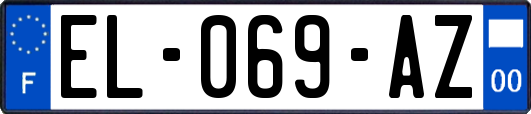 EL-069-AZ