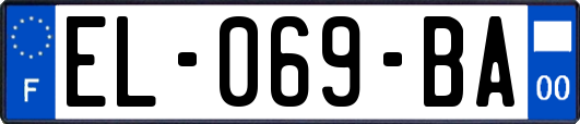 EL-069-BA