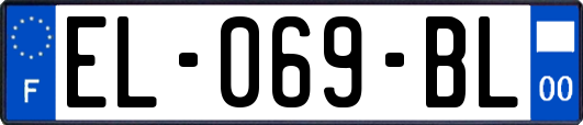 EL-069-BL