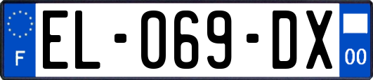 EL-069-DX