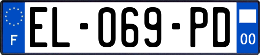 EL-069-PD