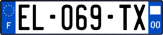 EL-069-TX