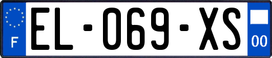 EL-069-XS