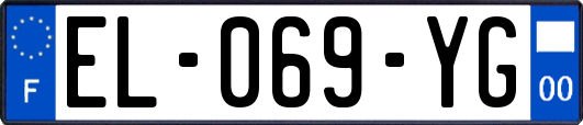 EL-069-YG