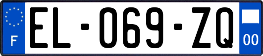 EL-069-ZQ