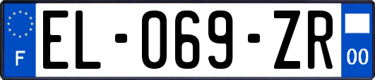 EL-069-ZR