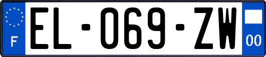 EL-069-ZW