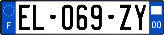 EL-069-ZY