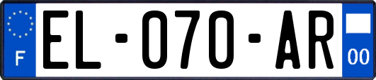 EL-070-AR