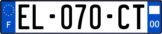 EL-070-CT