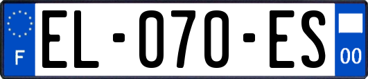 EL-070-ES