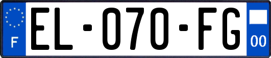 EL-070-FG