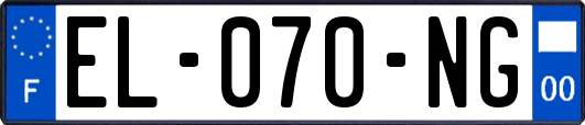 EL-070-NG