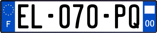 EL-070-PQ