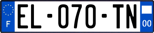 EL-070-TN