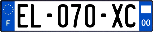 EL-070-XC