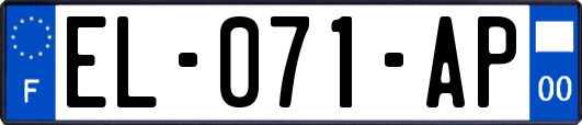 EL-071-AP