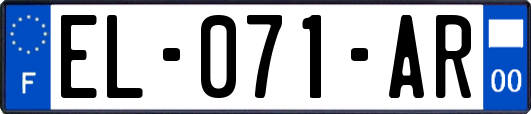 EL-071-AR