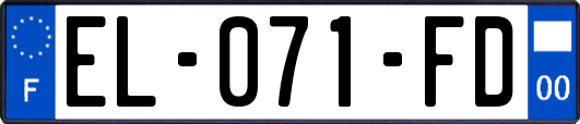 EL-071-FD
