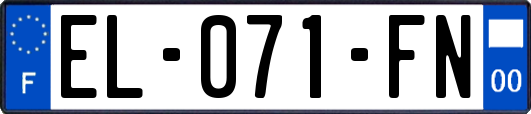 EL-071-FN