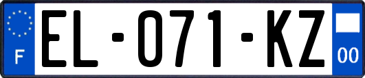 EL-071-KZ