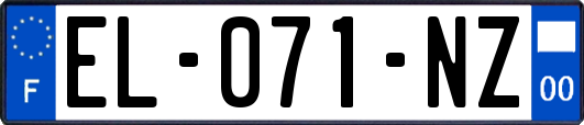 EL-071-NZ