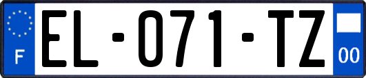 EL-071-TZ