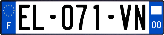 EL-071-VN