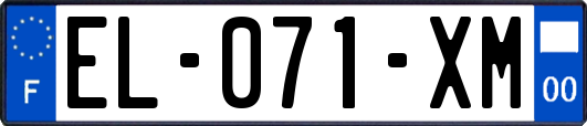 EL-071-XM