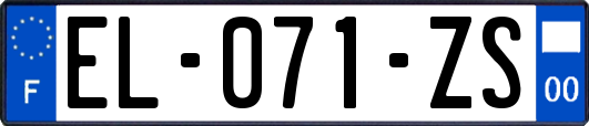 EL-071-ZS