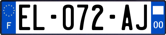 EL-072-AJ