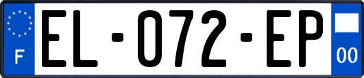 EL-072-EP